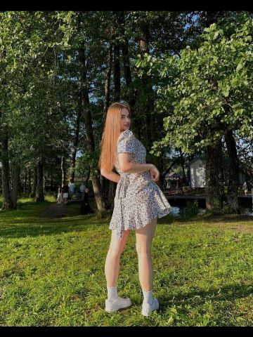 Проститутка Филиция