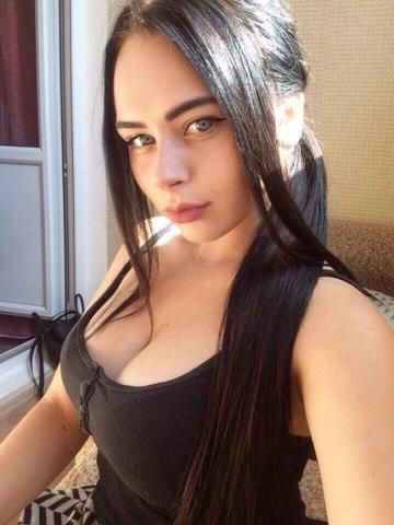 Проститутка Мария